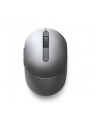 dell Bezprzewodowa mysz MS5120W Szara - nr 2