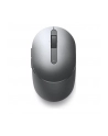 dell Bezprzewodowa mysz MS5120W Szara - nr 6