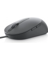 dell Mysz przewodowa MS3220 - Szara - nr 20