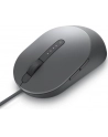 dell Mysz przewodowa MS3220 - Szara - nr 25