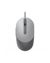 dell Mysz przewodowa MS3220 - Szara - nr 4