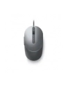 dell Mysz przewodowa MS3220 - Szara - nr 55