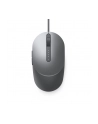 dell Mysz przewodowa MS3220 - Szara - nr 8
