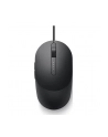dell Mysz przewodowa MS3220 - Czarna - nr 14