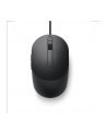 dell Mysz przewodowa MS3220 - Czarna - nr 17