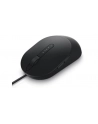 dell Mysz przewodowa MS3220 - Czarna - nr 1