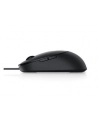 dell Mysz przewodowa MS3220 - Czarna - nr 3