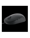 dell Mysz przewodowa MS3220 - Czarna - nr 4
