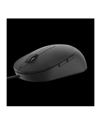 dell Mysz przewodowa MS3220 - Czarna