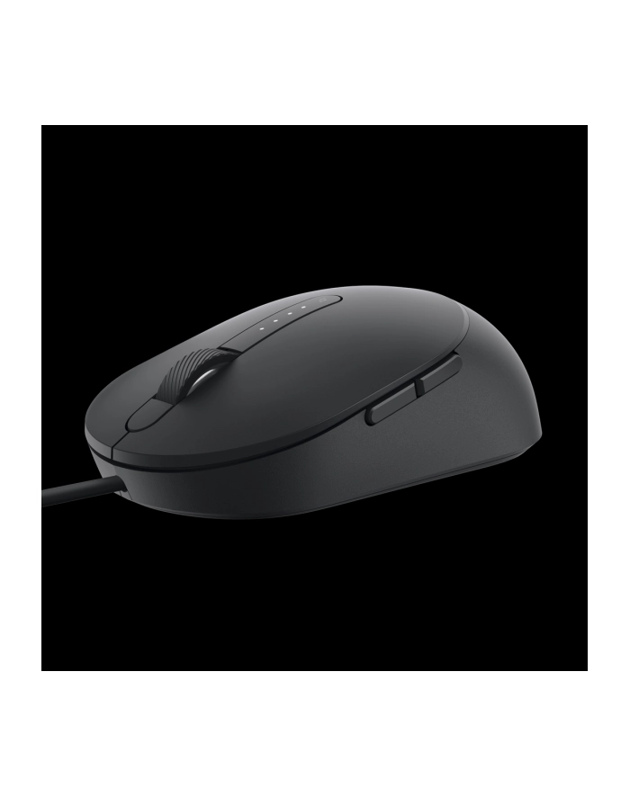 dell Mysz przewodowa MS3220 - Czarna główny