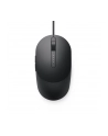 dell Mysz przewodowa MS3220 - Czarna - nr 7