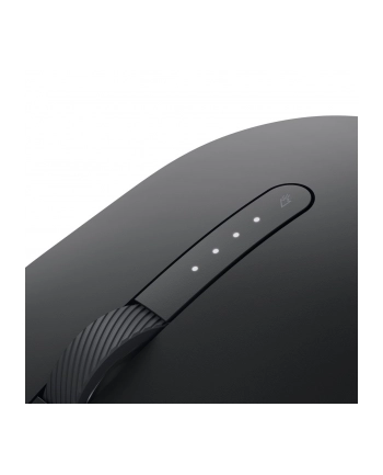 dell Mysz przewodowa MS3220 - Czarna