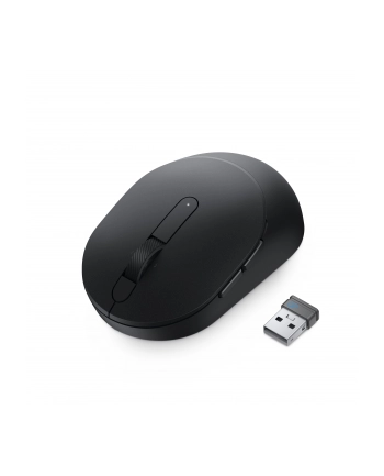 dell Bezprzewodowa mysz MS5120W Czarna