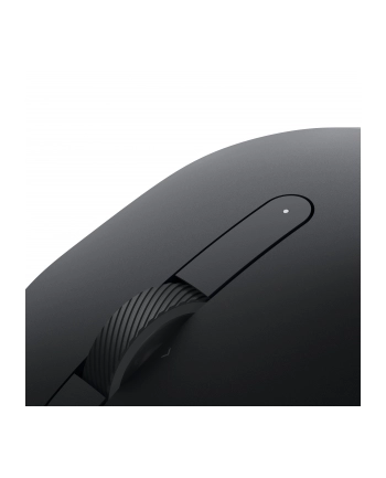 dell Bezprzewodowa mysz MS5120W Czarna