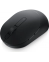 dell Bezprzewodowa mysz MS5120W Czarna - nr 8