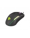 natec Mysz Genesis Xenon 220 dla graczy 6400 DPI podświetlenie RGB - nr 21