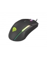 natec Mysz Genesis Xenon 220 dla graczy 6400 DPI podświetlenie RGB - nr 29