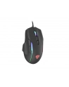 natec Mysz Genesis Xenon 220 dla graczy 6400 DPI podświetlenie RGB - nr 32