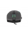 natec Mysz Genesis Xenon 220 dla graczy 6400 DPI podświetlenie RGB - nr 36