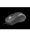 natec Mysz Genesis Xenon 220 dla graczy 6400 DPI podświetlenie RGB - nr 48