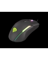 natec Mysz Genesis Xenon 220 dla graczy 6400 DPI podświetlenie RGB - nr 50