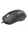 natec Mysz Genesis Xenon 220 dla graczy 6400 DPI podświetlenie RGB - nr 58