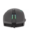 natec Mysz Genesis Xenon 220 dla graczy 6400 DPI podświetlenie RGB - nr 61