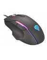natec Mysz Genesis Xenon 220 dla graczy 6400 DPI podświetlenie RGB - nr 62