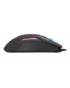 natec Mysz Genesis Xenon 220 dla graczy 6400 DPI podświetlenie RGB - nr 65