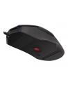 natec Mysz Genesis Xenon 220 dla graczy 6400 DPI podświetlenie RGB - nr 68