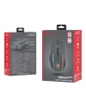 natec Mysz Genesis Xenon 220 dla graczy 6400 DPI podświetlenie RGB - nr 69