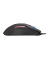 natec Mysz Genesis Xenon 220 dla graczy 6400 DPI podświetlenie RGB - nr 90