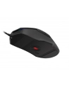 natec Mysz Genesis Xenon 220 dla graczy 6400 DPI podświetlenie RGB - nr 91