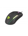 natec Mysz Genesis Xenon 220 dla graczy 6400 DPI podświetlenie RGB - nr 94