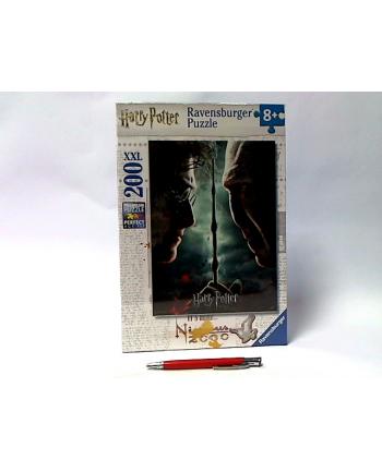 ravensburger Puzzle 200el XXL Harry Potter 128709