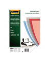 fellowes Okładki przezroczyste 180mik A4, 100 sztuk - nr 1