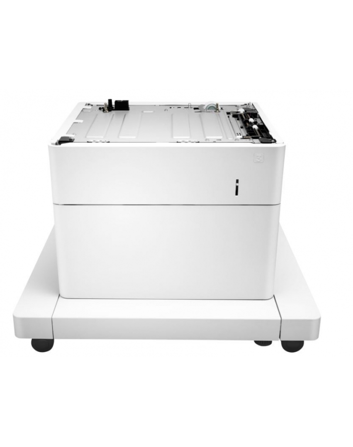 hp inc. Podajnik LaserJet 3x550 Stand J8J93A główny