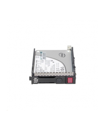hewlett packard enterprise Dysk 1.92TB SATA MU SFF SC MV SSD P18436-B21