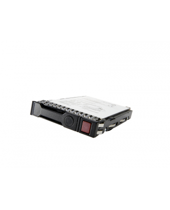hewlett packard enterprise Dysk 800GB SAS MU SFF SC DS SSD P04527-B21