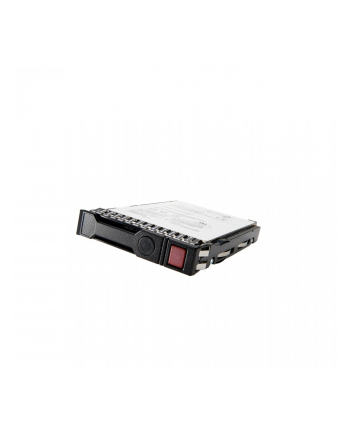hewlett packard enterprise Dysk 3.84TB SATA RI SFF SC MV SSD P18428-B21