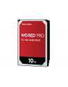 western digital Dysk WD Red Pro 10TB 3,5 256 MB SATA 7200rp WD102KFBX - nr 18