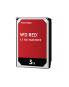 western digital Dysk WD Red 3TB 3,5 256MB SATA 5400rpm WD30EFAX - nr 1