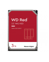 western digital Dysk WD Red 3TB 3,5 256MB SATA 5400rpm WD30EFAX - nr 16