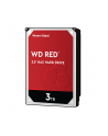 western digital Dysk WD Red 3TB 3,5 256MB SATA 5400rpm WD30EFAX - nr 17