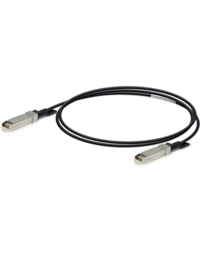 ubiquiti Kabel UniFi DAC 10GbE 1m UDC-1 główny