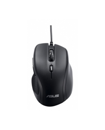 asus Mysz UX300 PRO Black USB/3200dpi/optyczna