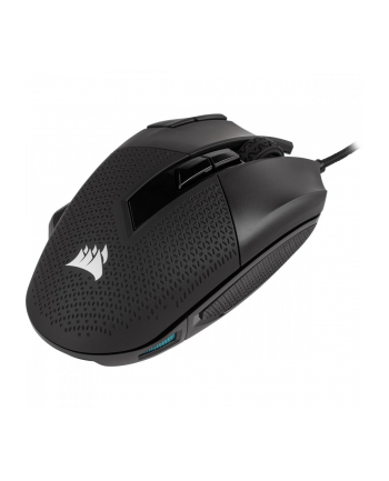 corsair Mysz do gier Nightsword RGB Tunable FPS/MOBA Mouse