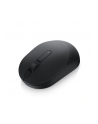 dell Bezprzewodowa mysz MS3320W - Czarna - nr 8