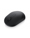 dell Bezprzewodowa mysz MS3320W - Czarna - nr 3