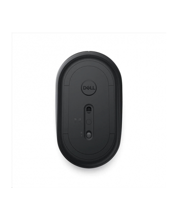 dell Bezprzewodowa mysz MS3320W - Czarna